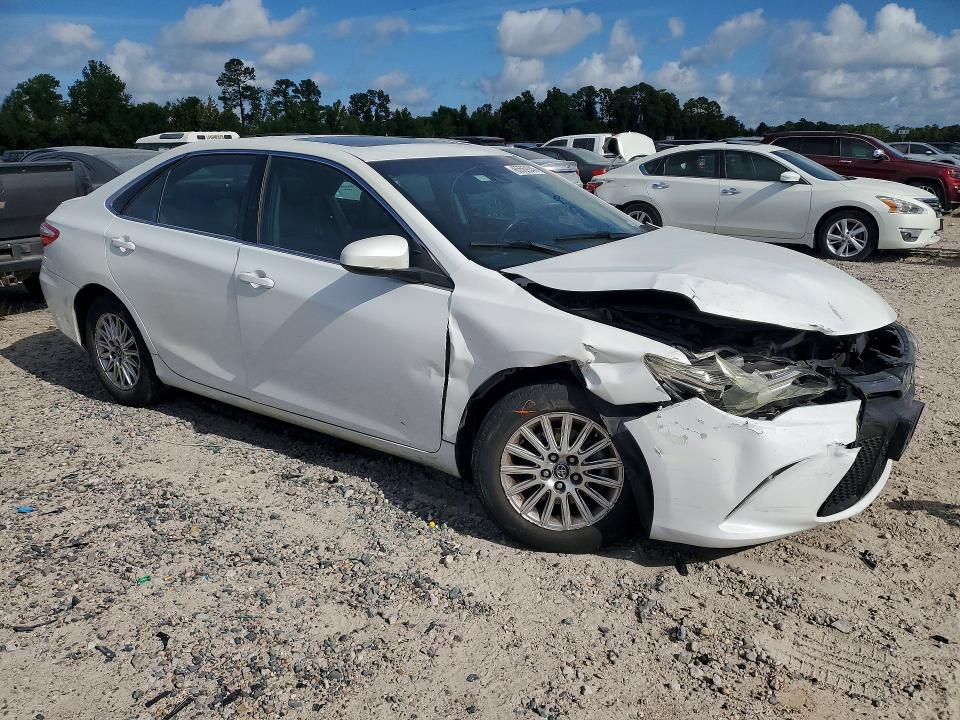 Aukcja sprzedaży 2017 Toyota Camry, vin: 4T1BF1FK0HU655183, numer aukcji: 65569046