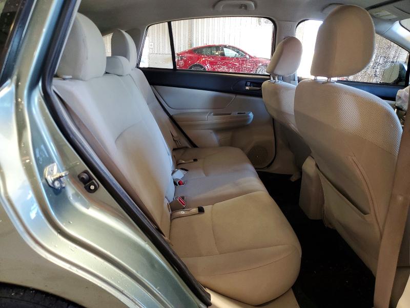 Aukcja sprzedaży 2014 Subaru Impreza, vin: JF1GPAC69E8284646, numer aukcji: 66644006