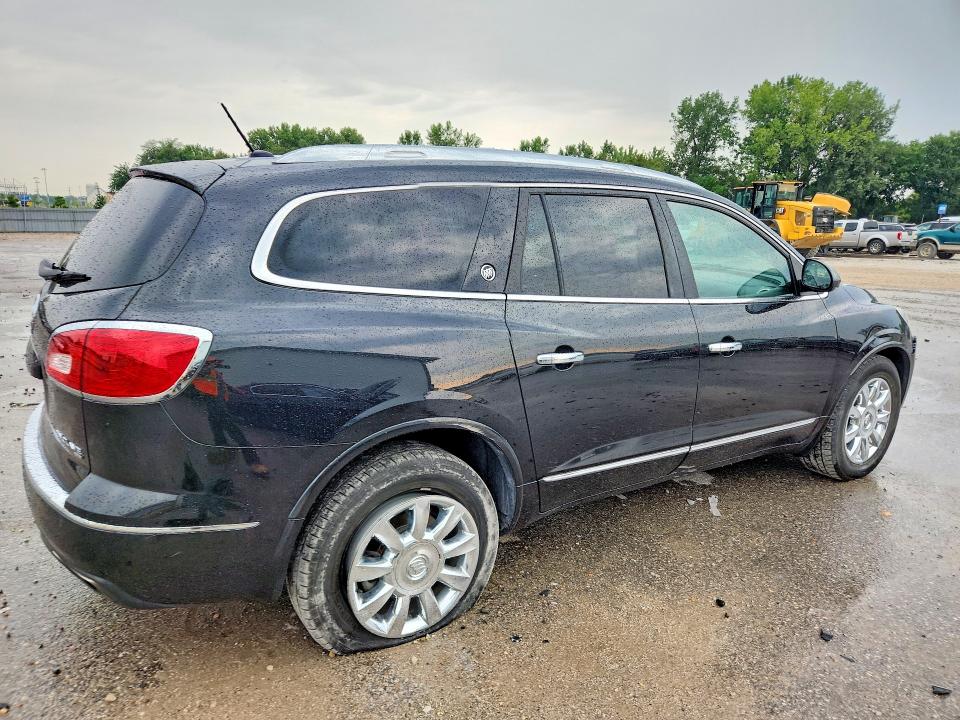 Aukcja sprzedaży 2015 Buick Enclave, vin: 5GAKVCKD1FJ194232, numer aukcji: 63661626