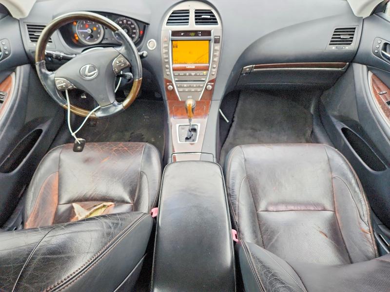 Aukcja sprzedaży 2010 Lexus Es, vin: JTHBK1EG8A2375296, numer aukcji: 65574526