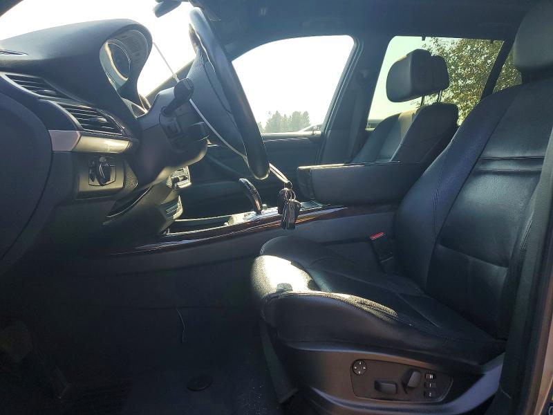 63538196 :رقم المزاد ، 5UXZV8C55BL417984 vin ، 2011 Bmw X5 مزاد بيع