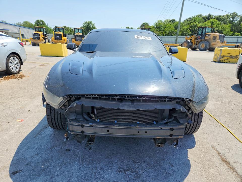Aukcja sprzedaży 2016 Ford Mustang, vin: 1FA6P8CF8G5332629, numer aukcji: 63224626