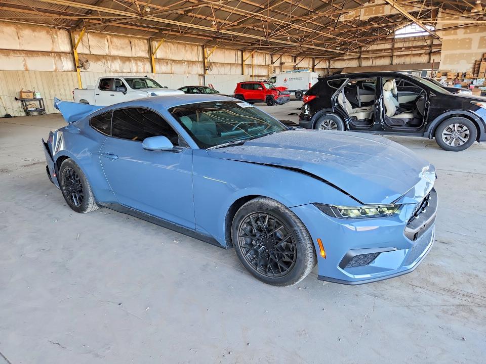 Aukcja sprzedaży 2025 Ford Mustang, vin: 1FA6P8TH7S5116913, numer aukcji: 65056676