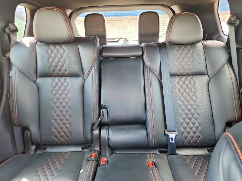 Aukcja sprzedaży 2022 Mitsubishi Outlander, vin: JA4J4VA81NZ034858, numer aukcji: 65621856