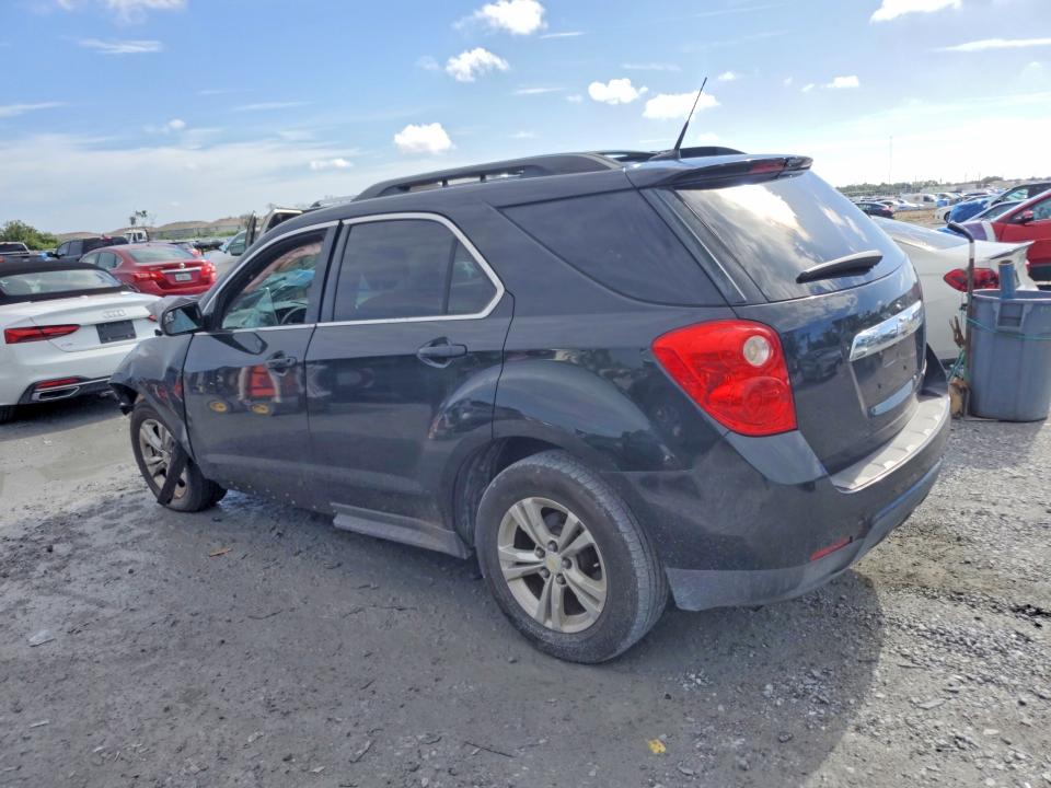 Auction sale of the 2012 Chevrolet Equinox, vin: 2GNALDEK5C6331723, lot number: 63438176