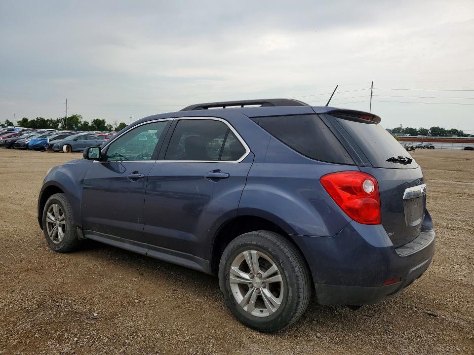 Продажа на аукционе авто 2014 Chevrolet Equinox, vin: 2GNFLFEK7E6229893, номер лота: 64780816