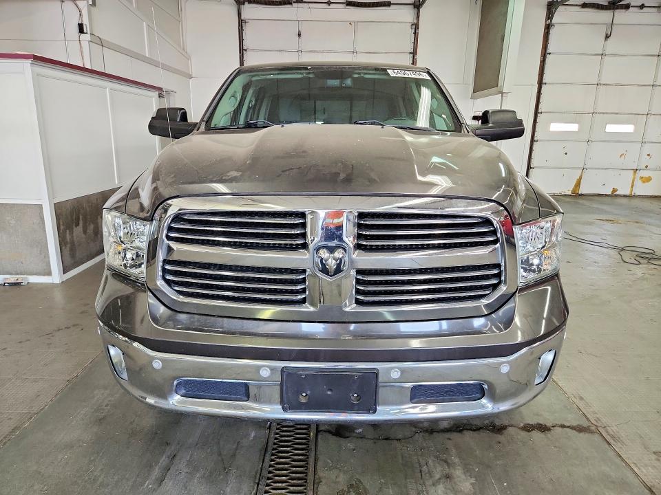 64967496 :رقم المزاد ، 1C6RR7TM7GS256016 vin ، 2016 Ram 1500 مزاد بيع