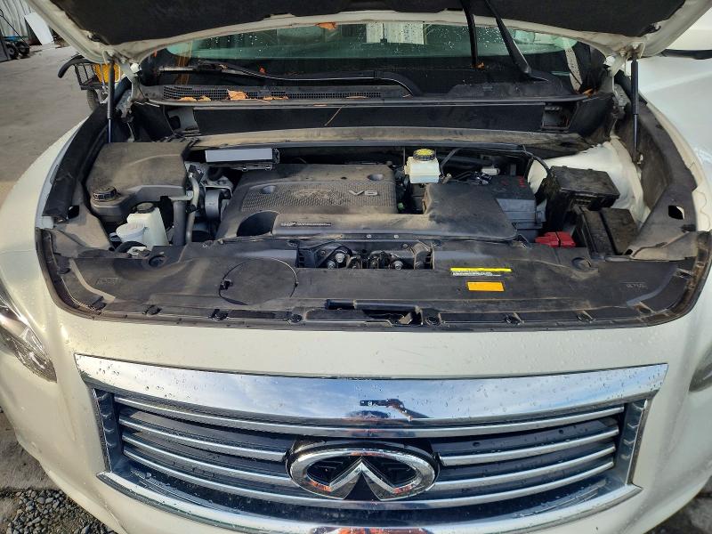 Продажа на аукционе авто 2013 Infiniti Jx35, vin: 5N1AL0MN7DC328999, номер лота: 66012996