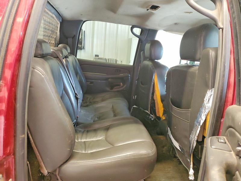 66093766 :رقم المزاد ، 1GTHK23205F969016 vin ، 2005 Gmc Sierra مزاد بيع