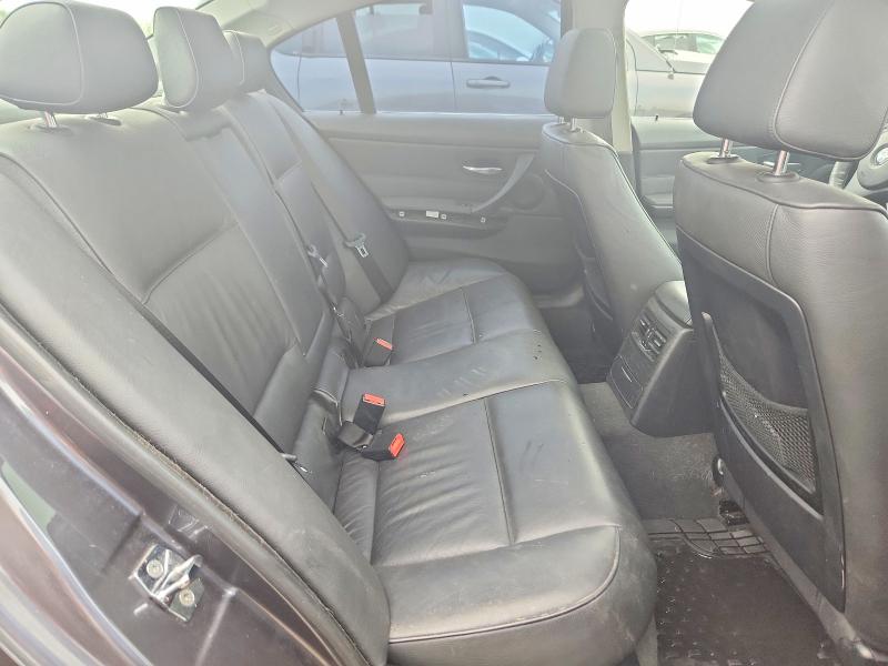63153326 :رقم المزاد ، WBAVB33536KS31414 vin ، 2006 Bmw 330 مزاد بيع