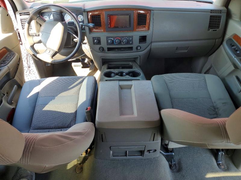 Продажа на аукционе авто 2006 Dodge Ram 2500, vin: 3D7KS29C76G270526, номер лота: 66274526