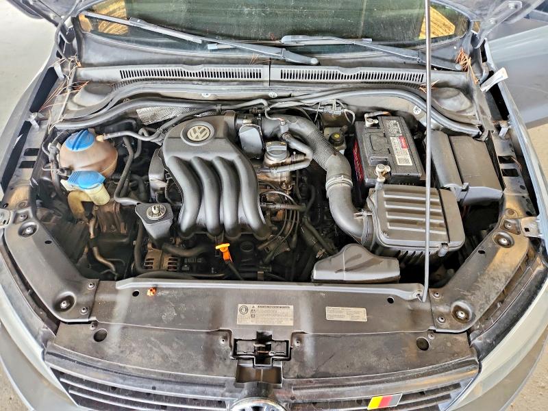Продажа на аукционе авто 2013 Volkswagen Jetta, vin: 3VW2K7AJ1DM290493, номер лота: 64159716