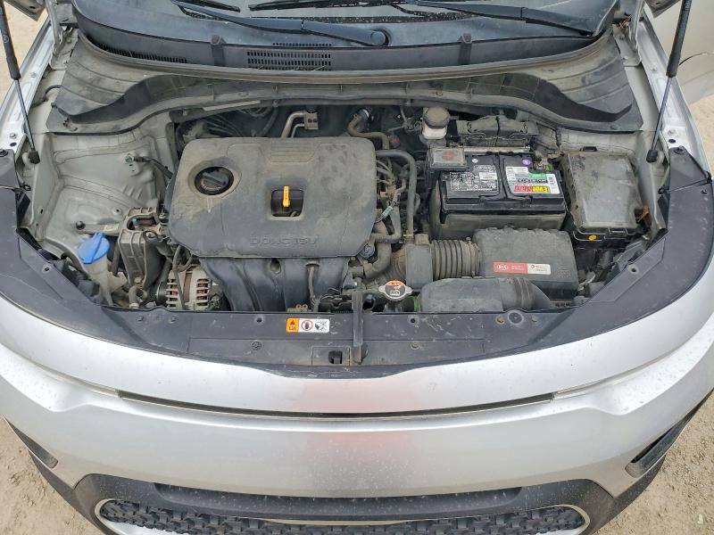 Продаж на аукціоні авто 2020 Kia Soul, vin: KNDJ23AU0L7723733, номер лоту: 66129146