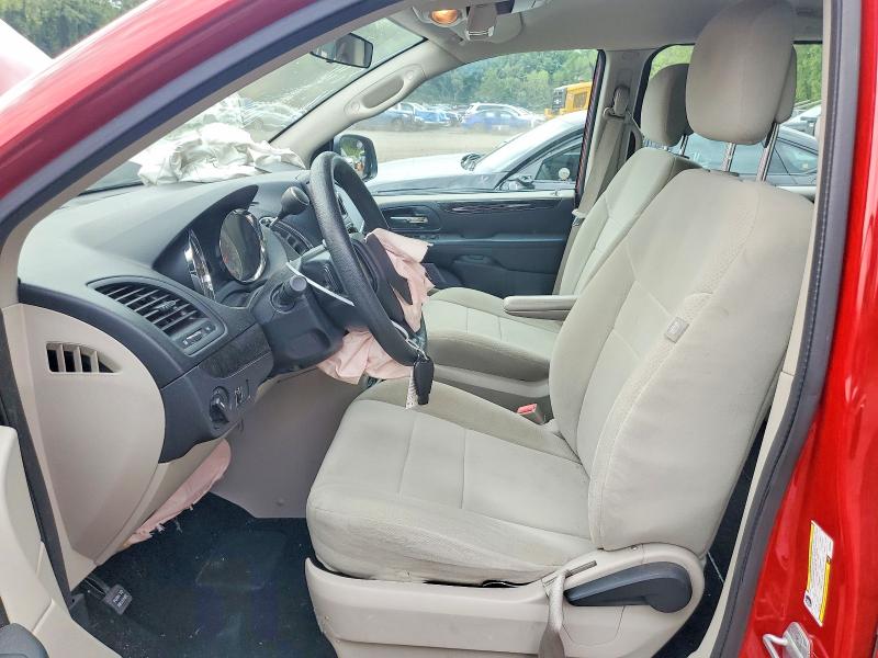 Aukcja sprzedaży 2012 Dodge Grand Caravan, vin: 2C4RDGBG5CR336641, numer aukcji: 63968736