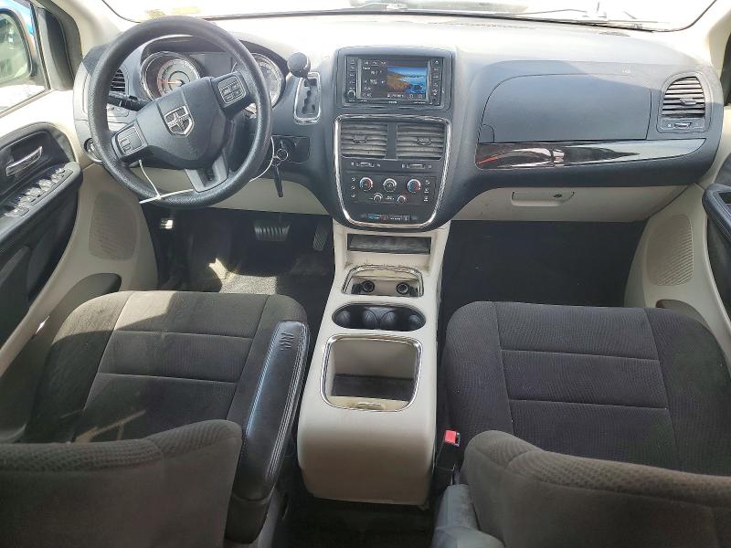 Aukcja sprzedaży 2012 Dodge Grand Caravan, vin: 2C4RDGCG0CR342863, numer aukcji: 66088186