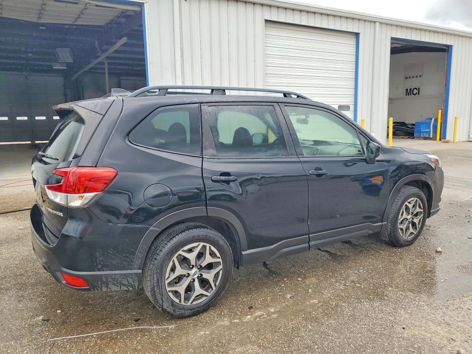 Aukcja sprzedaży 2023 Subaru Forester, vin: JF2SKADC5PH436949, numer aukcji: 63690326