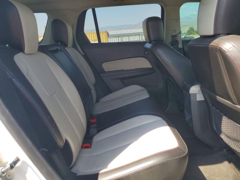 Продажа на аукционе авто 2013 Gmc Terrain, vin: 2GKFLVEK1D6128354, номер лота: 65243746