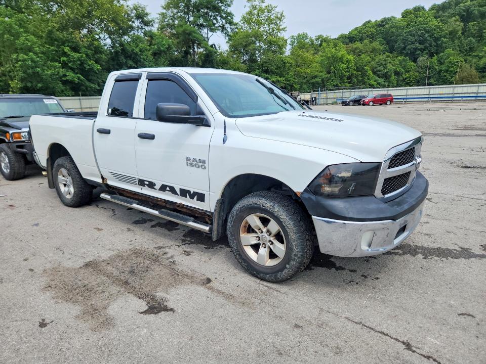 Продаж на аукціоні авто 2013 Ram 1500, vin: 1C6RR7FG5DS713004, номер лоту: 64648516