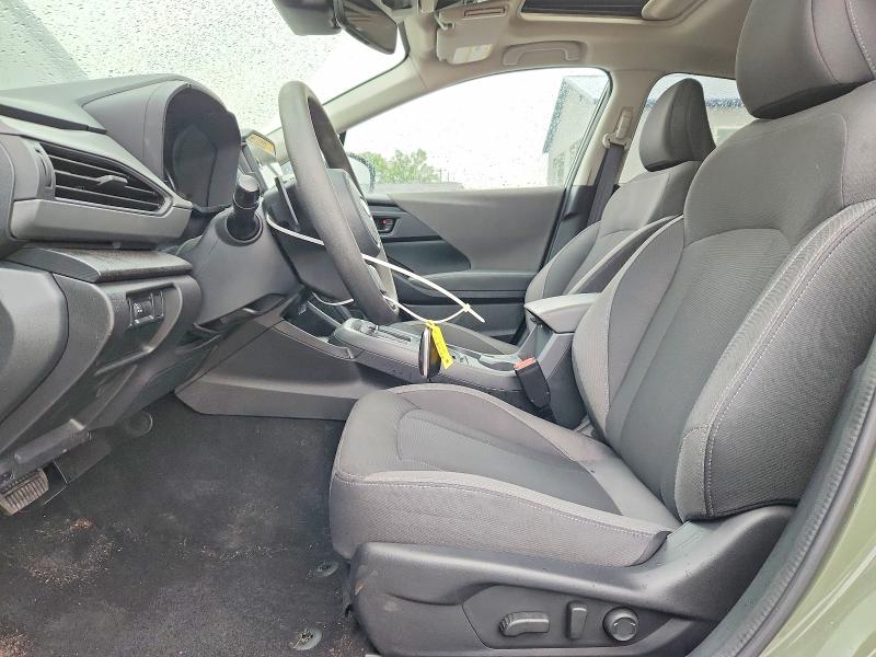 Продажа на аукционе авто 2026 Subaru Crosstrek, vin: 4S4GUHD69T3707371, номер лота: 64571266