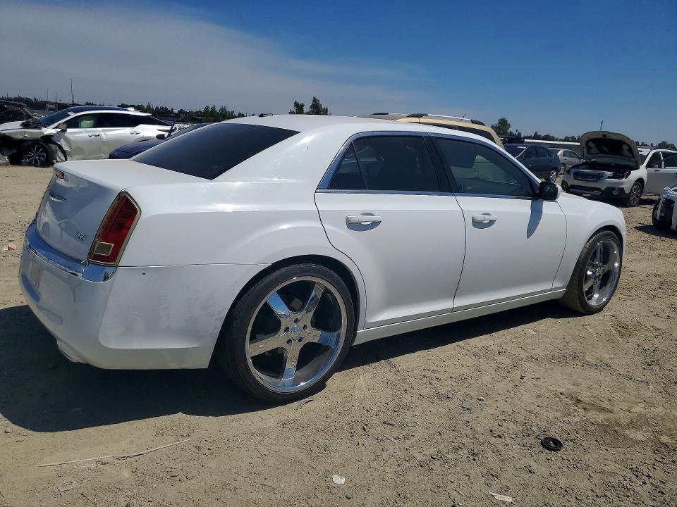 Aukcja sprzedaży 2012 Chrysler 300, vin: 2C3CCAAG0CH116616, numer aukcji: 64223686