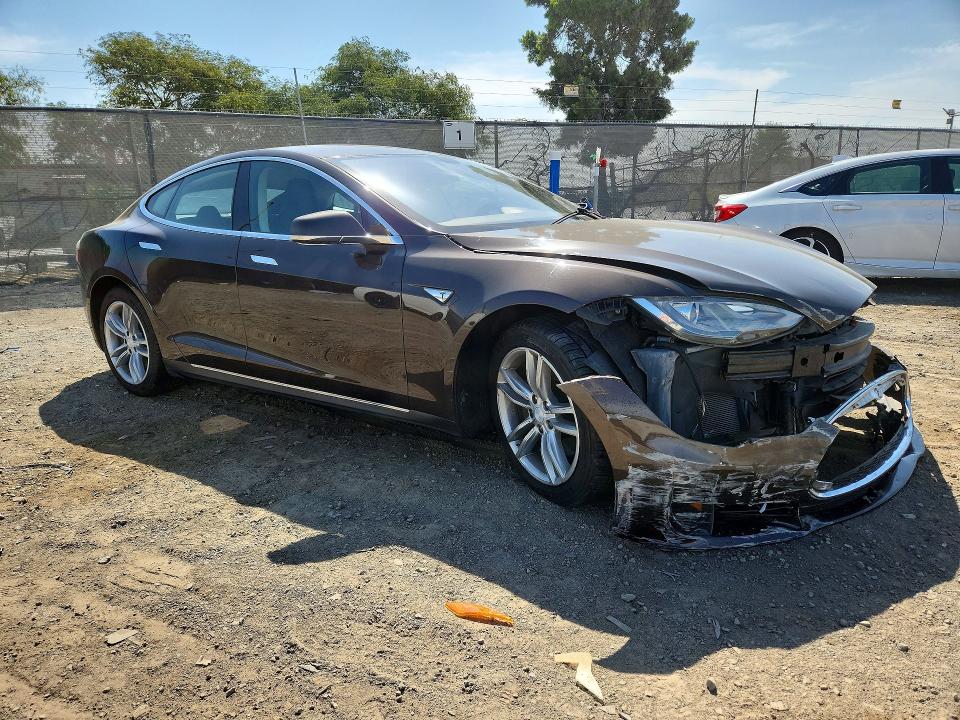 Aukcja sprzedaży 2013 Tesla Model S, vin: 5YJSA1CG7DFP19578, numer aukcji: 65866866