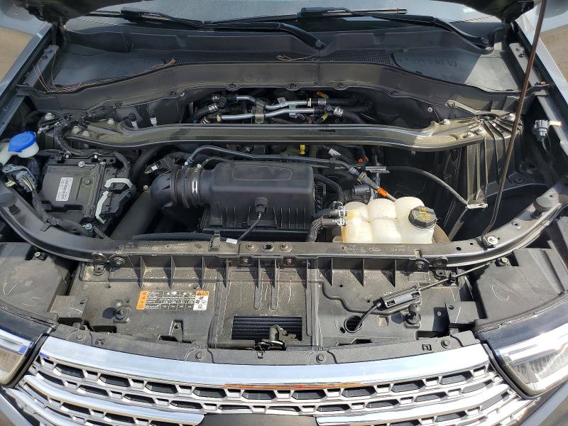 Aukcja sprzedaży 2024 Ford Explorer, vin: 1FMSK7FH4RGA29123, numer aukcji: 66036156