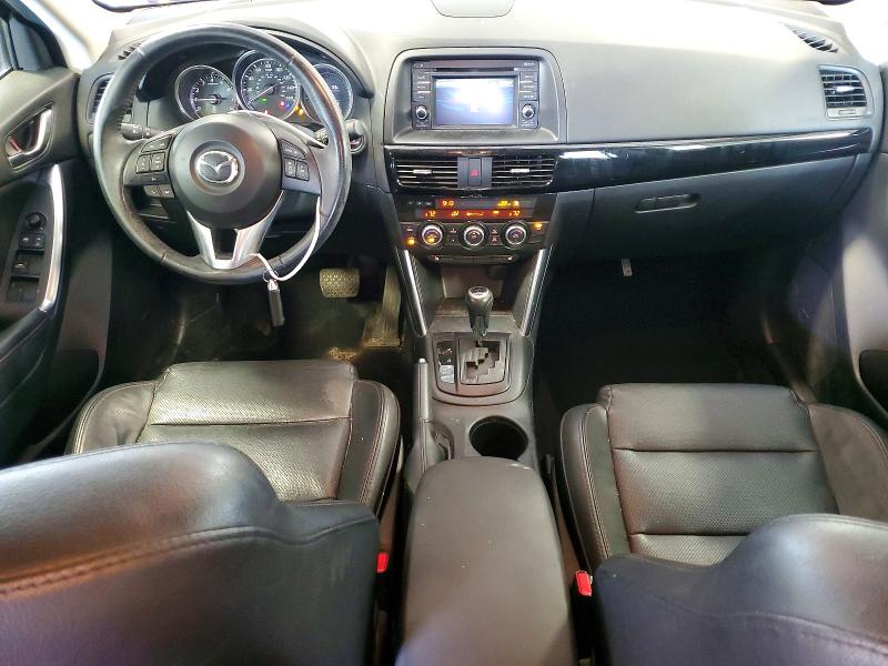 Продаж на аукціоні авто 2014 Mazda Cx-5, vin: JM3KE4DY4E0348495, номер лоту: 65287936