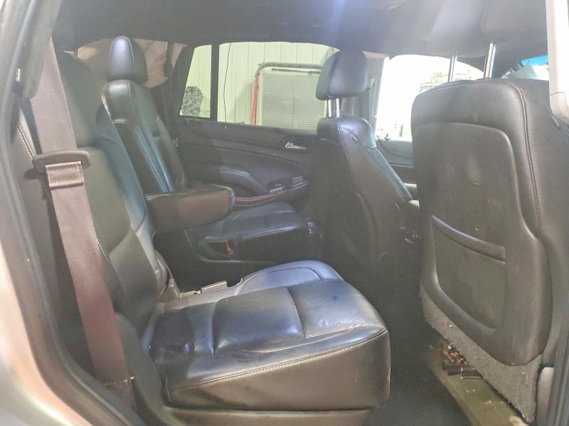 64820316 :رقم المزاد ، 1GKS2BKC2FR617561 vin ، 2015 Gmc Yukon مزاد بيع