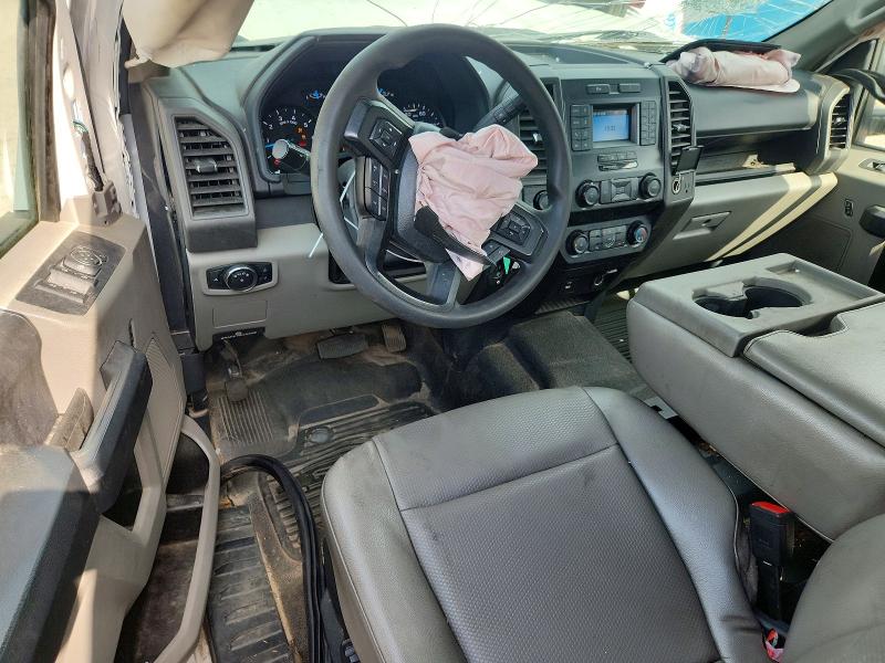 Продажа на аукционе авто 2022 Ford F250, vin: 1FT7X2A68NEF34799, номер лота: 62410636