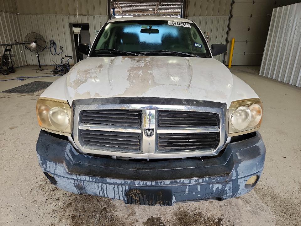 Продажа на аукционе авто 2005 Dodge Dakota, vin: 1D7HE48N35S304209, номер лота: 66215246