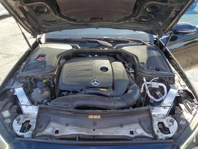 65559116 :رقم المزاد ، W1KZF8DBXPB173884 vin ، 2023 Mercedes-benz E مزاد بيع
