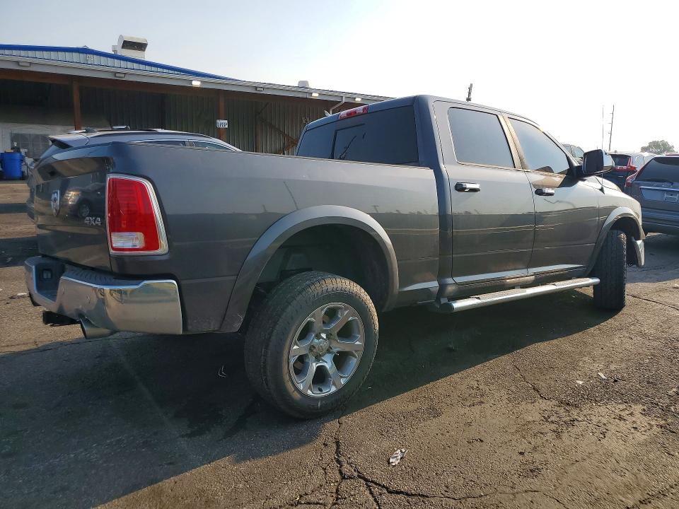 64424706 :رقم المزاد ، 1C6RR7VT4ES169739 vin ، 2014 Ram 1500 مزاد بيع