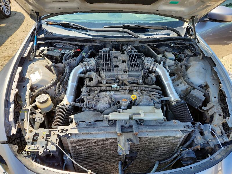 Продаж на аукціоні авто 2010 Infiniti G37, vin: JN1CV6EL7AM152987, номер лоту: 64981916
