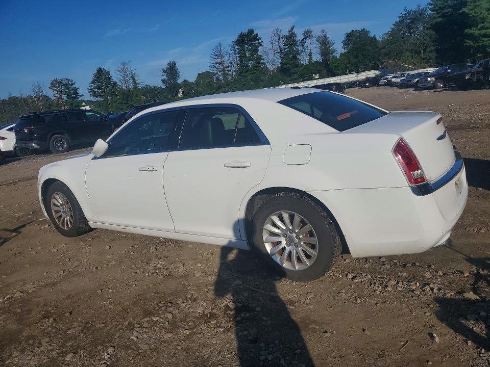 Продаж на аукціоні авто 2014 Chrysler 300, vin: 2C3CCAAG9EH380226, номер лоту: 64266016