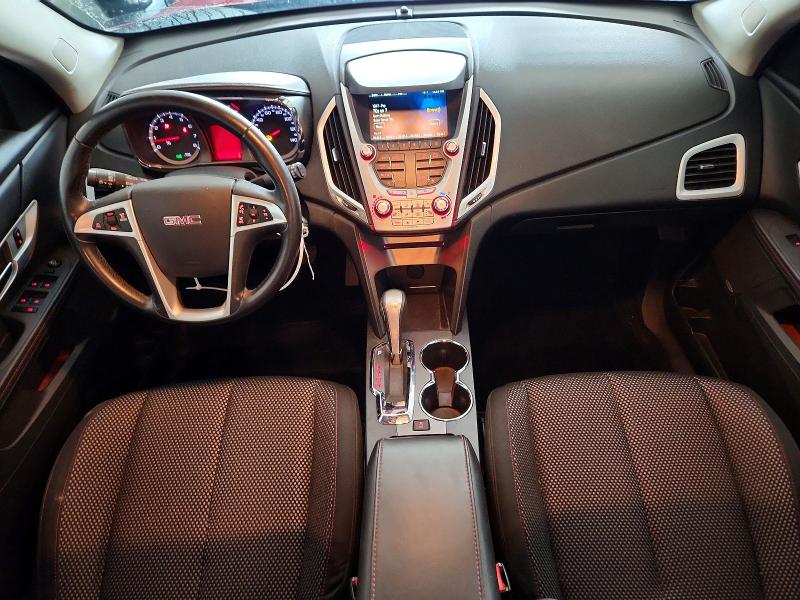 Aukcja sprzedaży 2013 Gmc Terrain, vin: 2GKFLTE3XD6276998, numer aukcji: 63996646