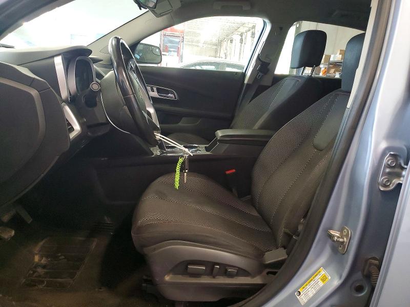 65106286 :رقم المزاد ، 2GNALBEK3E6121919 vin ، 2014 Chevrolet Equinox مزاد بيع