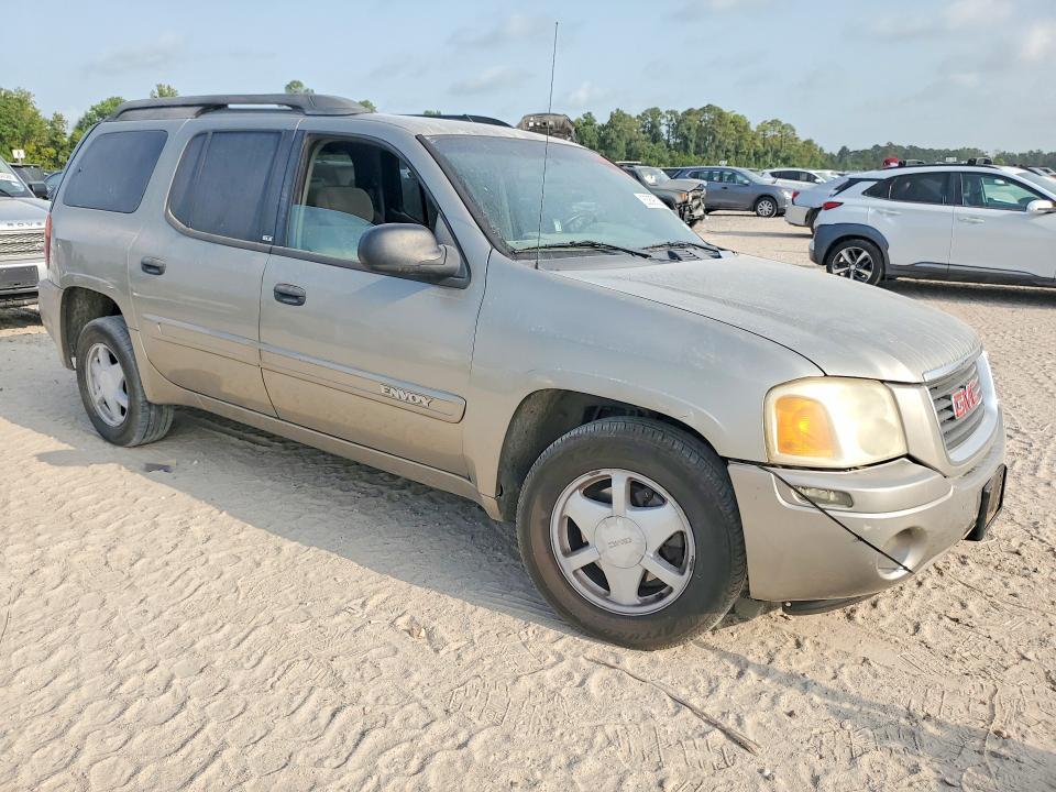 Aukcja sprzedaży 2003 Gmc Envoy, vin: 1GKES16S636194330, numer aukcji: 63895296