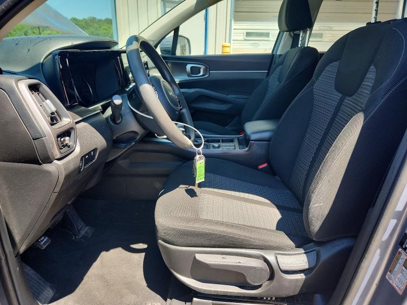 Продажа на аукционе авто 2022 Kia Sorento, vin: 5XYRGDLC4NG116934, номер лота: 63368376