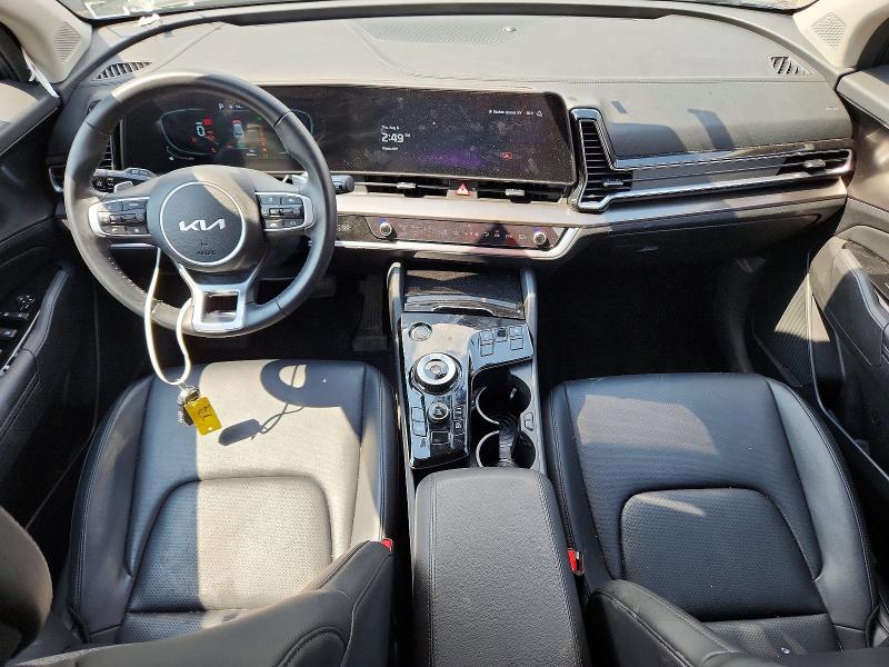 Продажа на аукционе авто 2025 Kia Sportage, vin: KNDPVCDG4S7264485, номер лота: 64101766