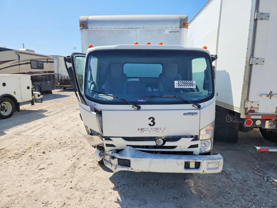 Продажа на аукционе авто 2019 Isuzu Npr Hd, vin: 54DC4W1B3KS803490, номер лота: 63399566