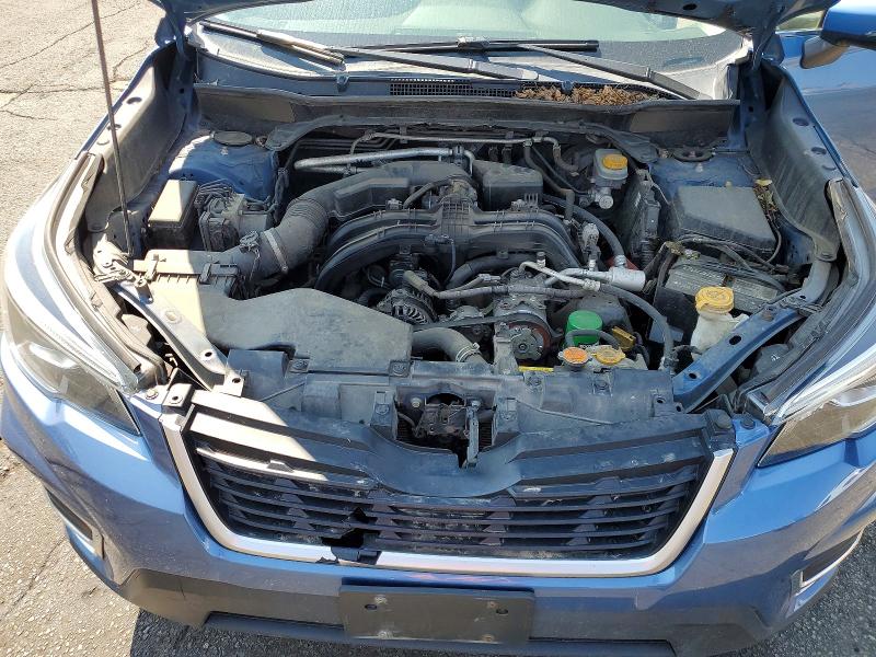 Продажа на аукционе авто 2019 Subaru Forester, vin: JF2SKASC0KH419052, номер лота: 64279806