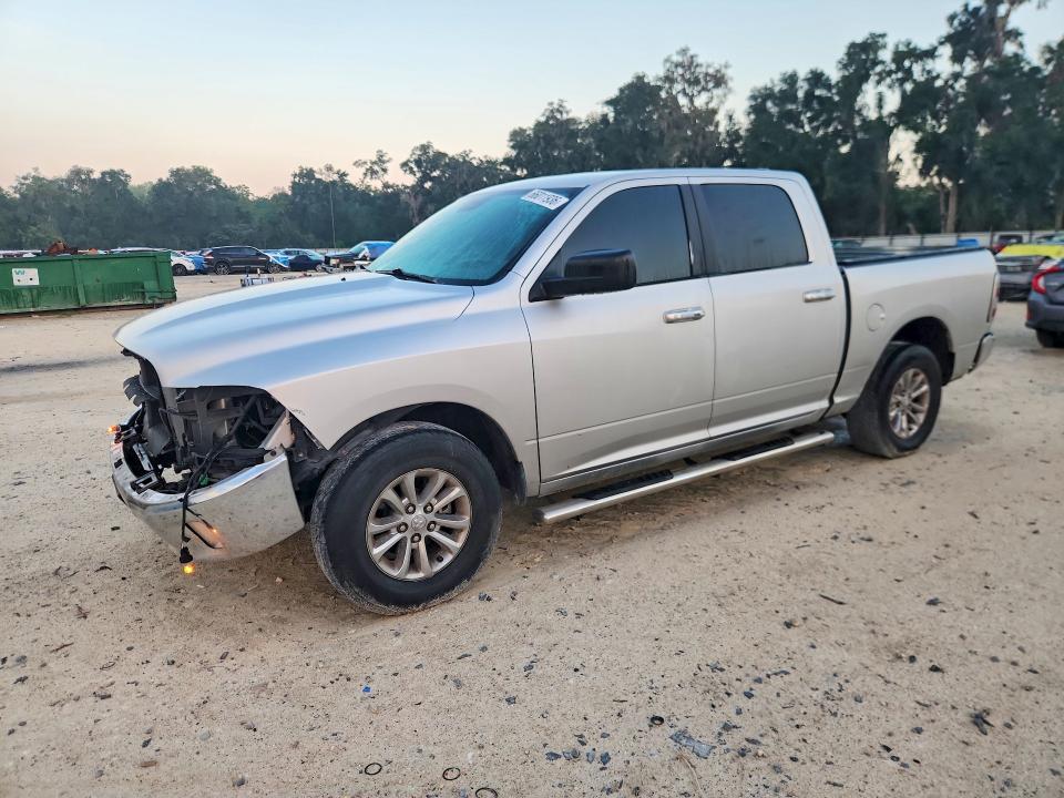 Auction sale of the 2013 Ram 1500, vin: 1C6RR6LG6DS637453, lot number: 66011936