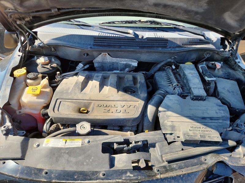 Auction sale of the 2007 Dodge Caliber, vin: 1B3HB48B57D580912, lot number: 66983976