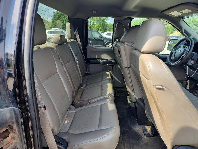 Продажа на аукционе авто 2020 Ford F150, vin: 1FTEX1EB5LFB37227, номер лота: 67109886