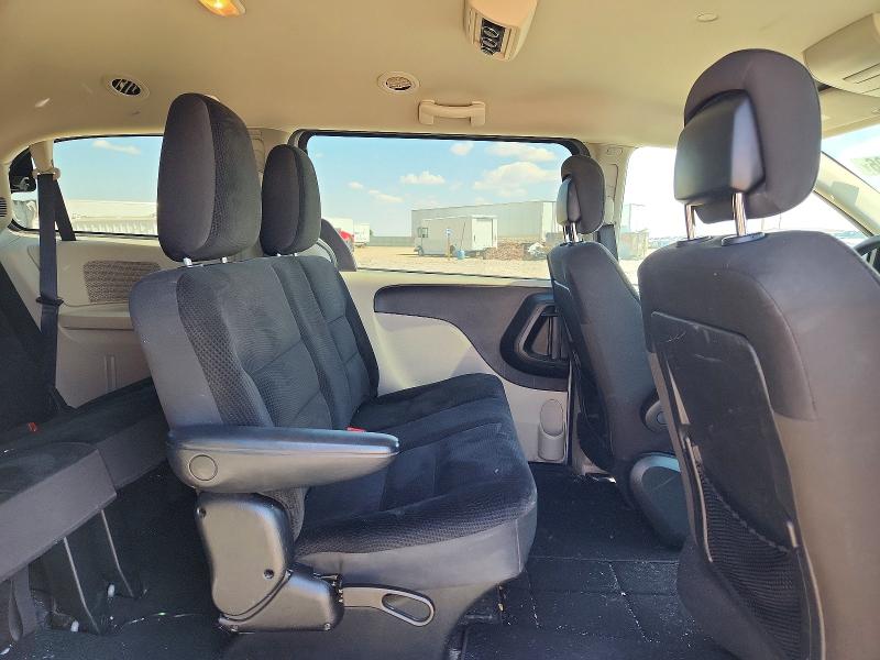 Aukcja sprzedaży 2017 Dodge Grand Caravan, vin: 2C4RDGBG7HR762418, numer aukcji: 67258106