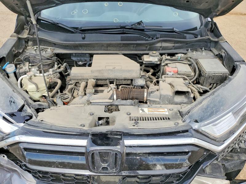Aukcja sprzedaży 2022 Honda Cr-v, vin: 2HKRW2H92NH224417, numer aukcji: 66839266