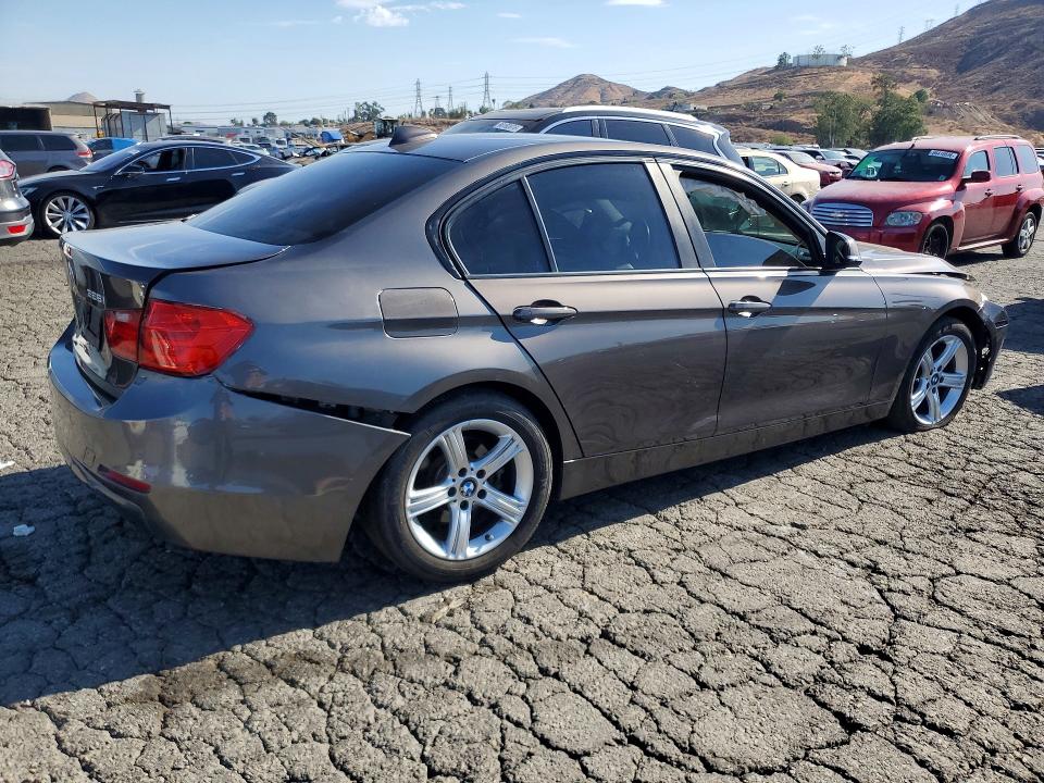 Aukcja sprzedaży 2013 Bmw 328, vin: WBA3A5C54DF601104, numer aukcji: 66599686