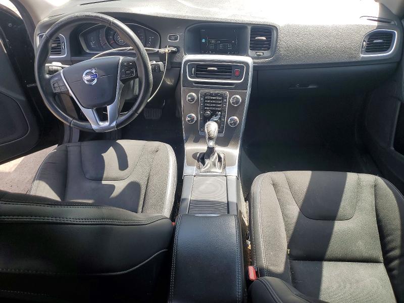 Aukcja sprzedaży 2016 Volvo S60, vin: YV126MFJ6G2410180, numer aukcji: 66317786
