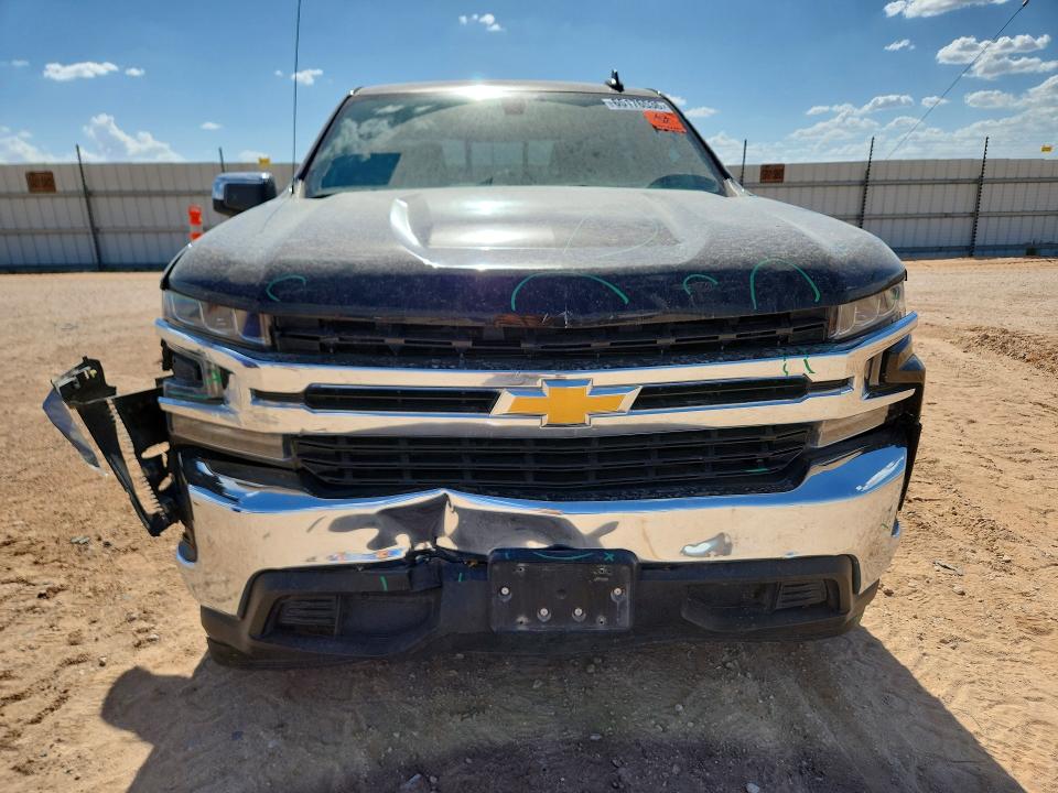 Aukcja sprzedaży 2021 Chevrolet Silverado, vin: 3GCPWCED9MG167565, numer aukcji: 65176536