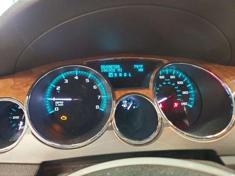 Aukcja sprzedaży 2012 Buick Enclave, vin: 5GAKRBEDXCJ160733, numer aukcji: 65450846